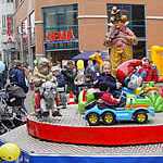 Kinderpretplein