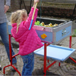 Eendjes vissen Nieuw!