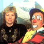 Kindershows Joke & clown Miko