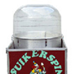 Suikerspin